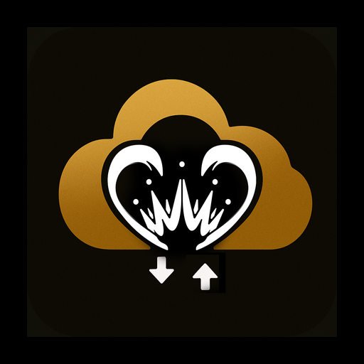 The Strip Cloud Logo